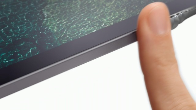 新しいiPad Proの平たい側面に、僕はまた恋をした── #AppleEvent