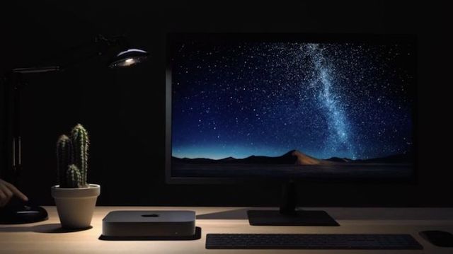 お久しぶり！ 4年ぶり大型アップデートでMac miniが大復活！#AppleEvent