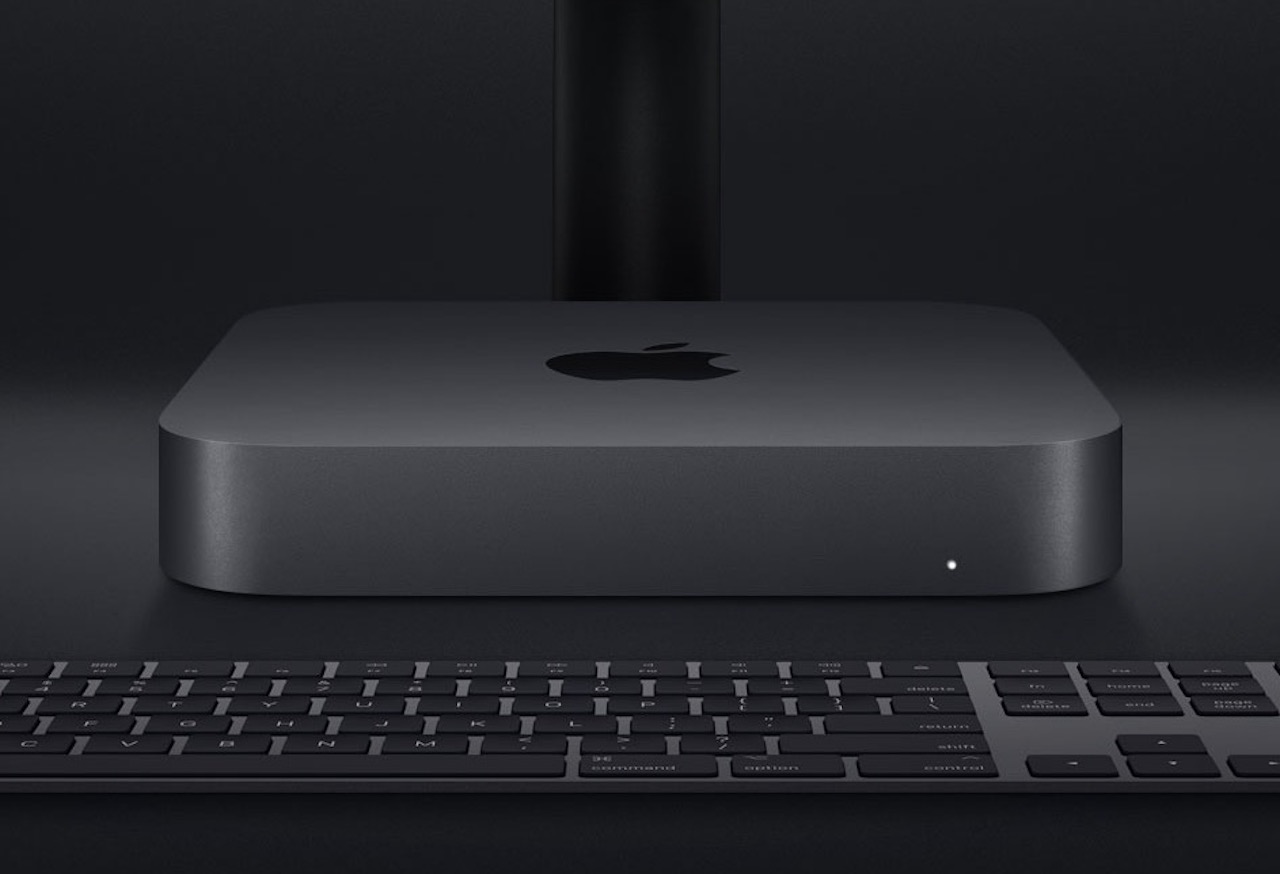 新Mac miniのすべて：発売日・価格・スペックまとめ #AppleEvent