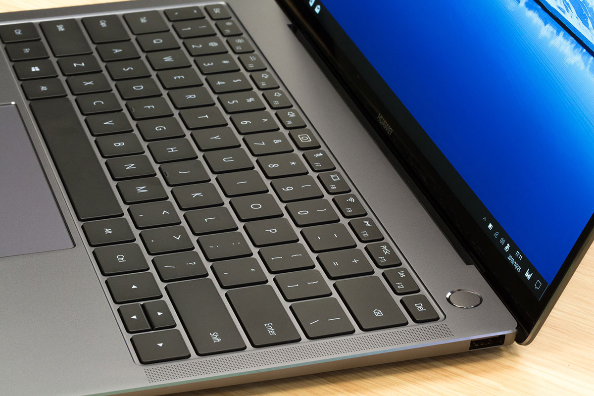 matebook_X_pro_key