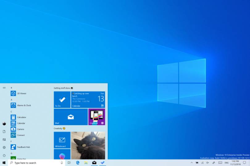 Windowsが時代に逆行する「ライトテーマ」を実装