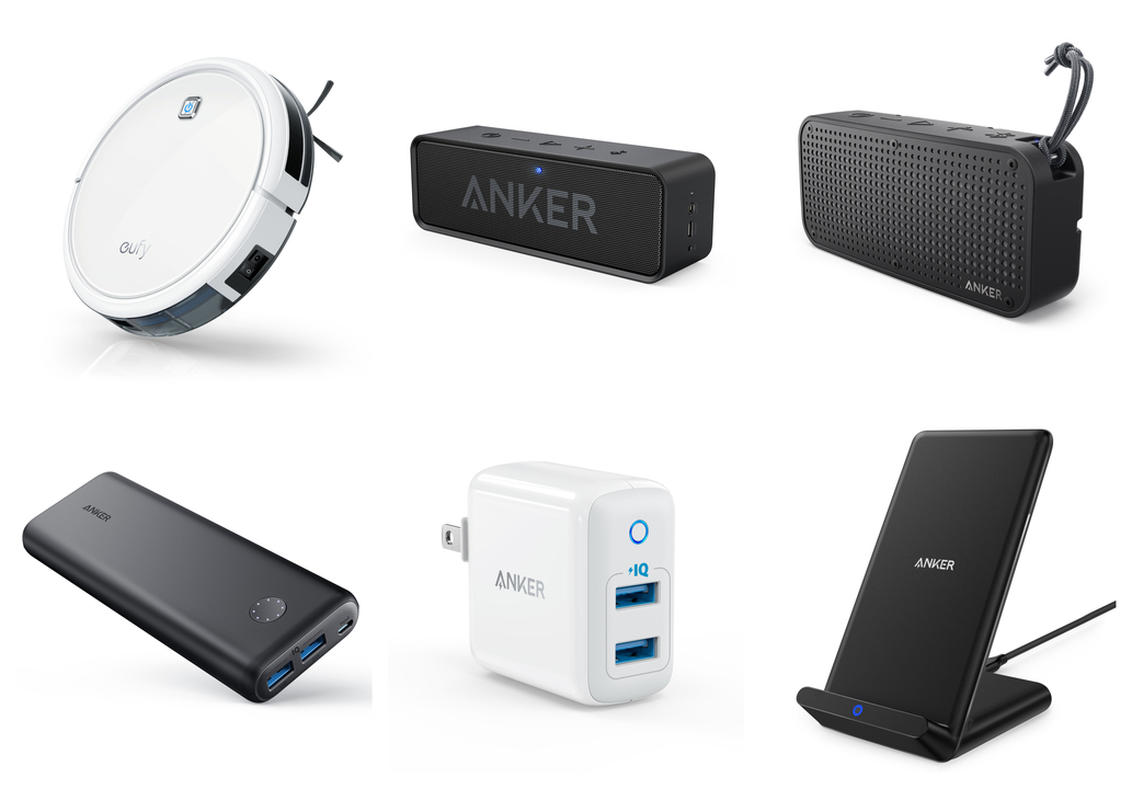 anker