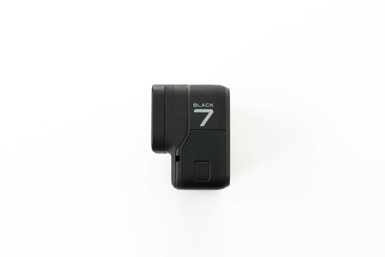 gopro hero7 black BLACK ゴープロ  SD付き GoPro HERO7 Black — Waterproof Action Camera with Touch Screen 4K