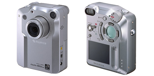FinePix4800Z