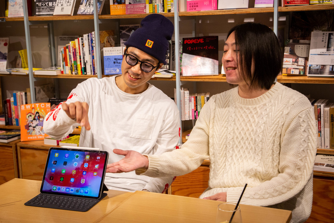 181119_hirock_suzuki_apple_special_event_talk-9491