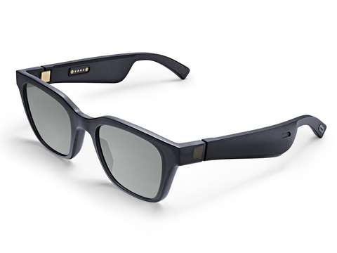 Boseの「オーディオAR」サングラス、本当に発売されるんだって