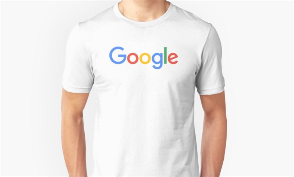google it shirt