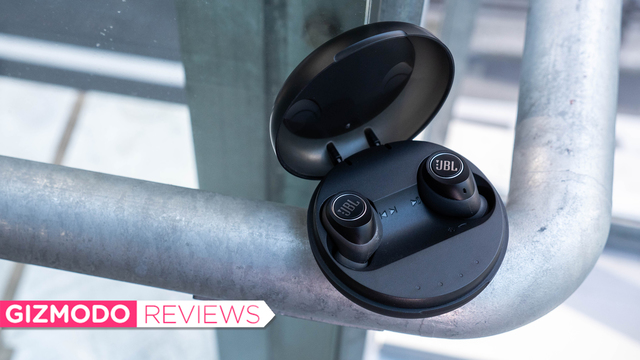 JBL FREE Xレビュー:デザインも音質も変わらない新型。これは、JBLからの挑戦状だ...