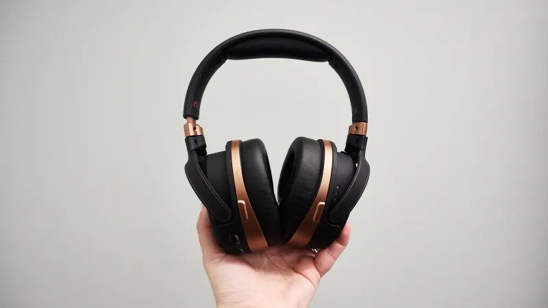 AudezeMobius