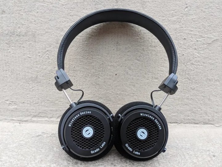 GradoLabsGW100WirelessHeadphones