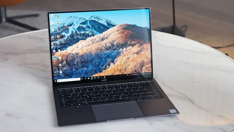 HuaweiMateBookXPro