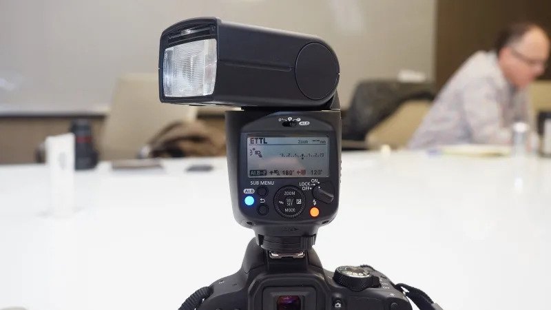 canon
