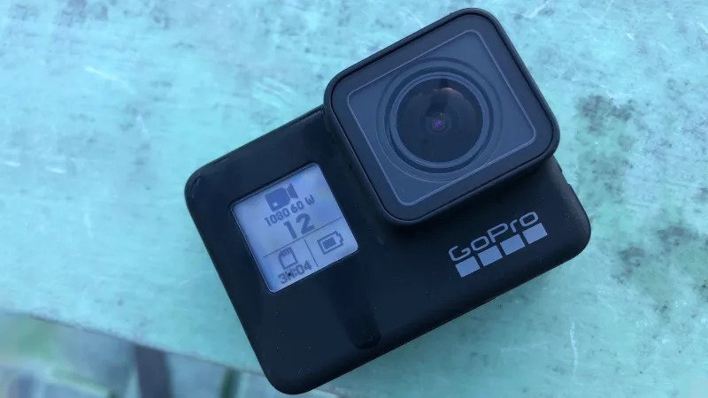 gopro