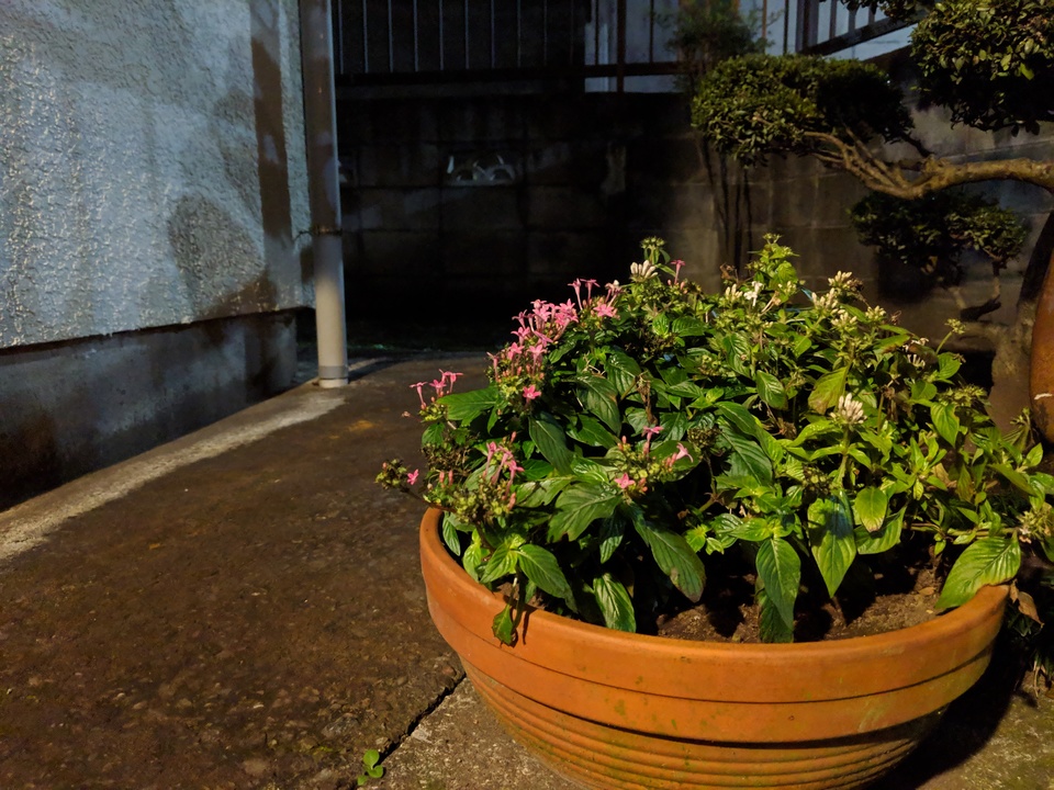 hdr-on