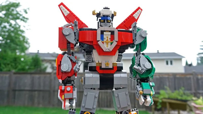 lego