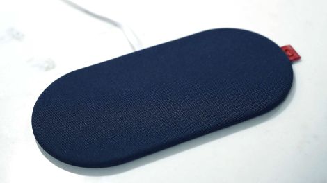 pad