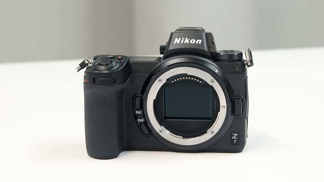 君のキレイな眼を撮りたいから、ニコン Zにも「瞳AF」が後付けでやってくる #CES2019