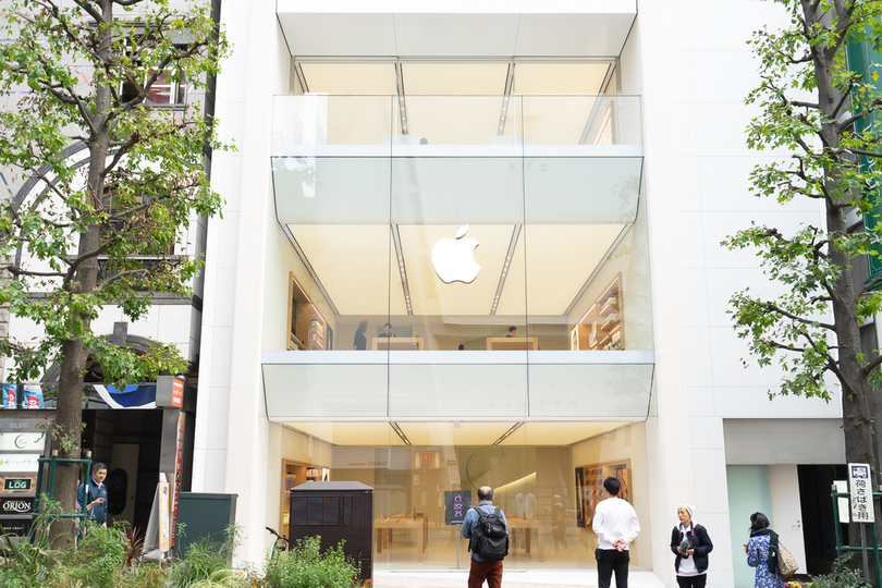 180110_apple_tokyo_fifth_store