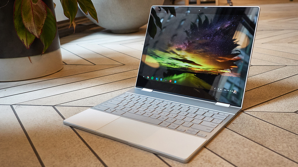 ローカルに保存されたメディアをChromebookにストリーミングする方法