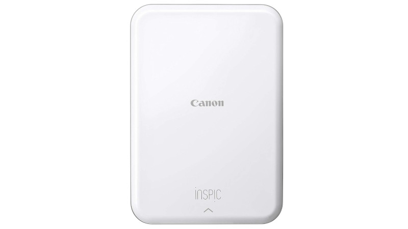 スマホで撮った写真をシールに コンパクトなcanonのinspicで新しい1年の思い出をサクッとプリントだ ギズモード ジャパン