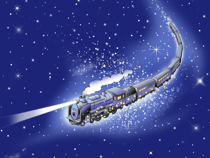 ロマンしかない。「蒸気エンジン」で宇宙を旅する日が来るかも!