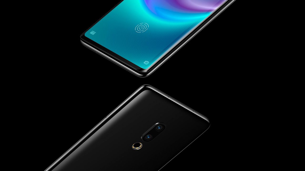 And there was no hole from the smartphone. Terminal-less "Meizu zero" It is a crystal of human knowledge