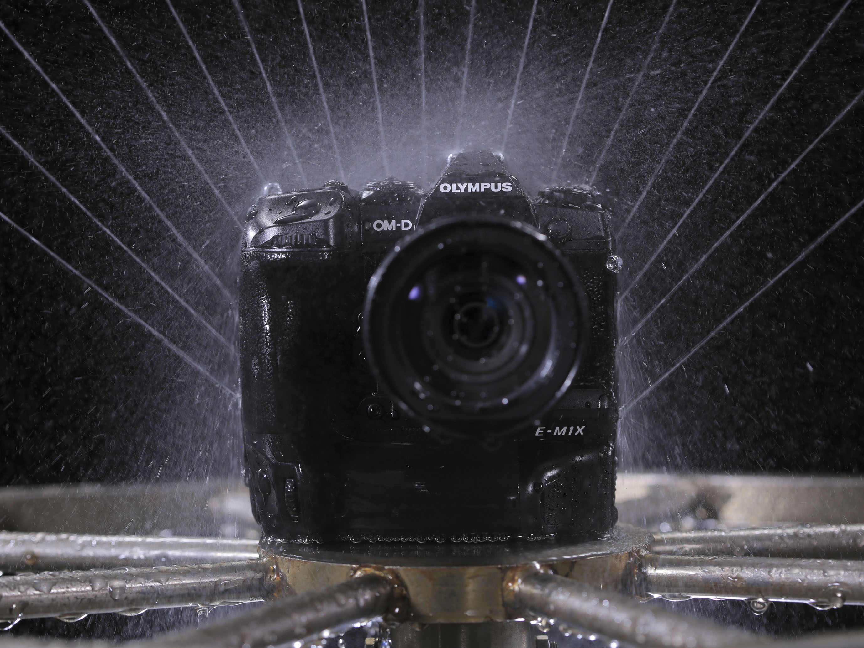 手ぶれ補正7.5段ってバケモノか！OM-D E-M1X発表 | ギズモード・ジャパン