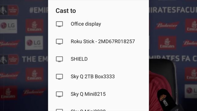 190130AndroidTV_chromecasting