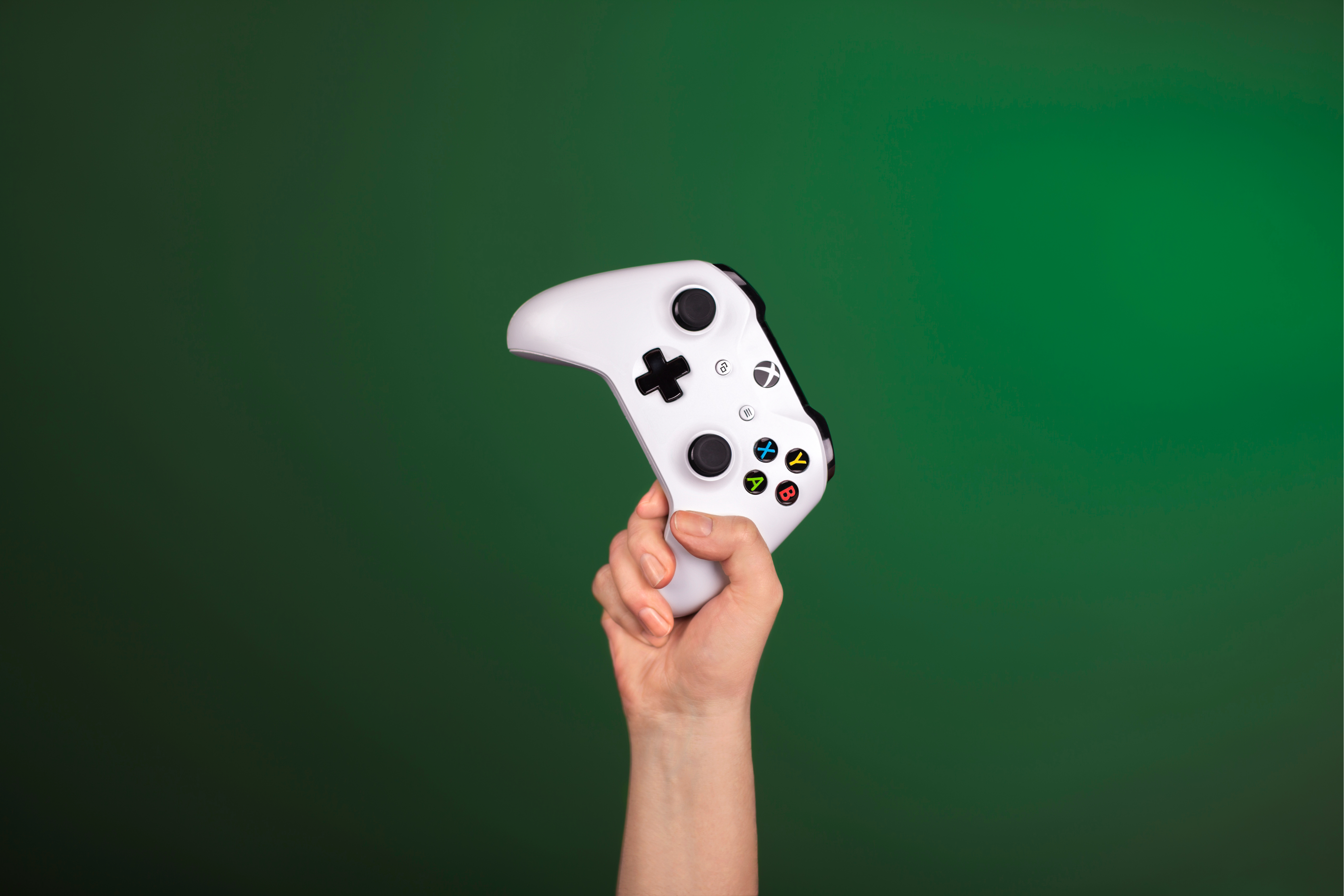 ワクワク！ Xbox LiveがiOS・Android・Switchとクラスプラットフォーム 