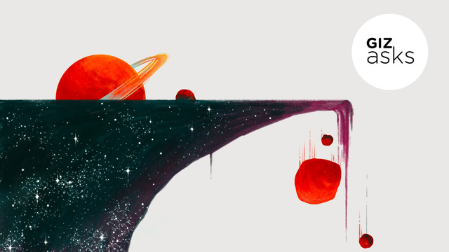 宇宙の果てには何があるの? 専門家に聞いてみた