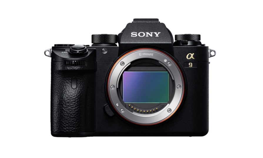 ソニー、ミラーレスカメラ「α9」「α7SII」価格改定。5万円も下がったよ!