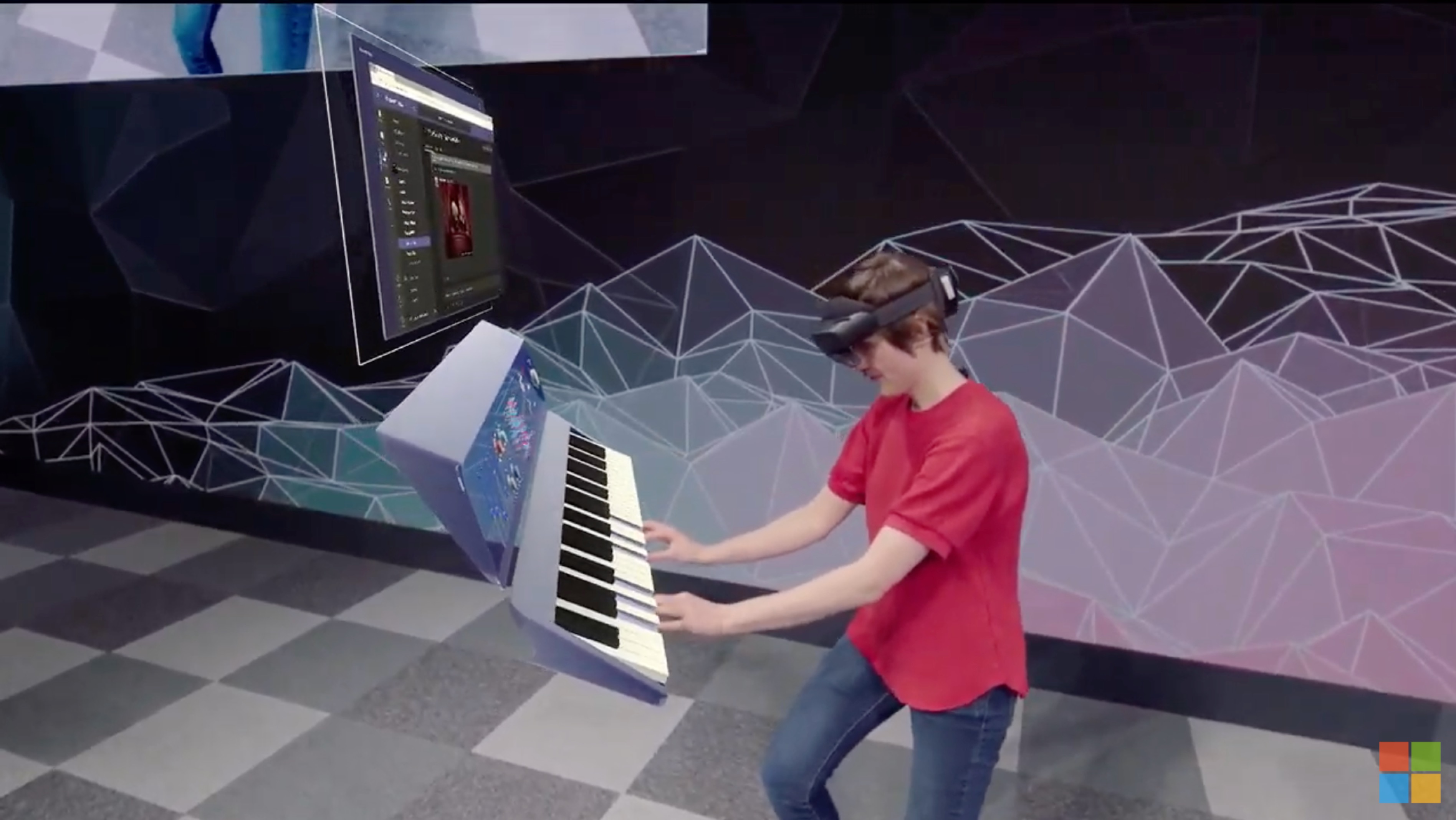 HoloLens 2のスペックまとめ：そろりそろりとMR（複合現実）へ