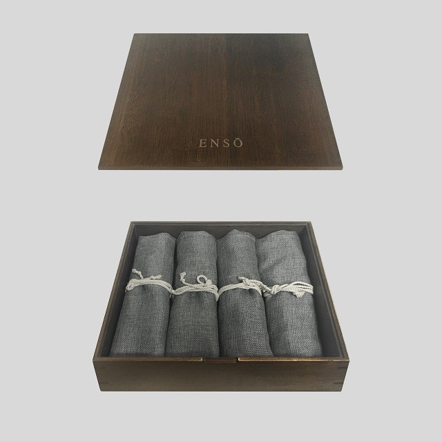 box