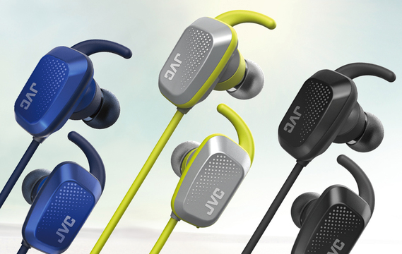 ランニング中に「適切なフォーム」を教えてくれるワイヤレスヘッドホン