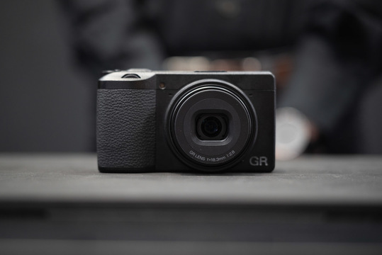 リコーGRIIIとLUMIX S1が会場では大人気。CP+2019の記事まとめ #CPPLUS