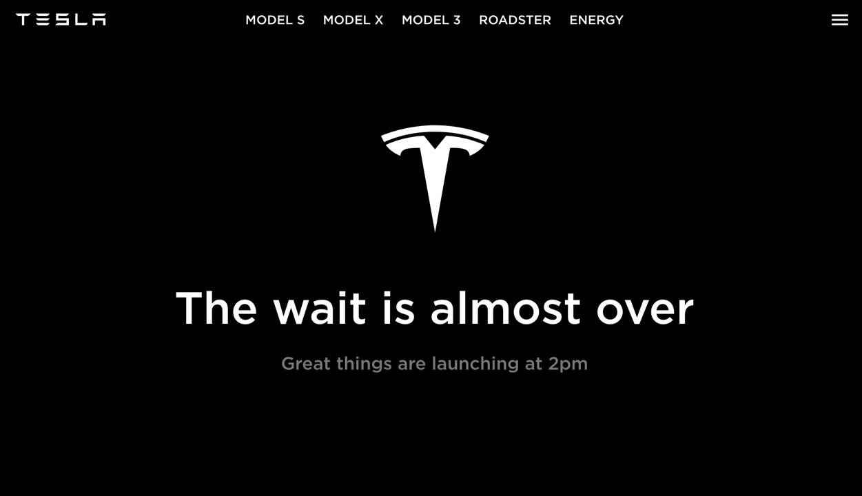 190301teslamodel3