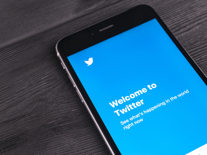 twitter