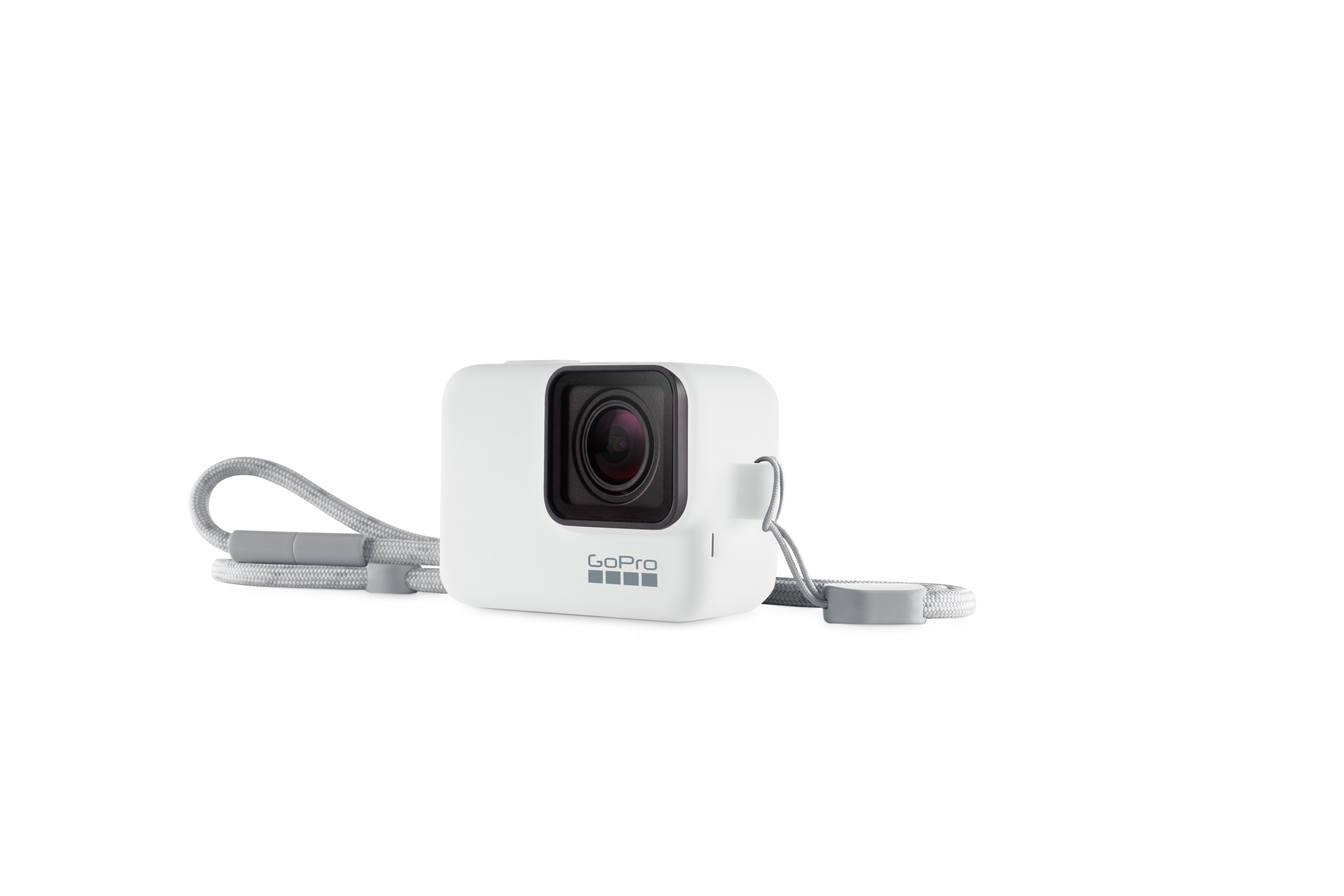 混乱しちゃう。 「GoPro HERO7 Black」の限定カラーがまさかの白