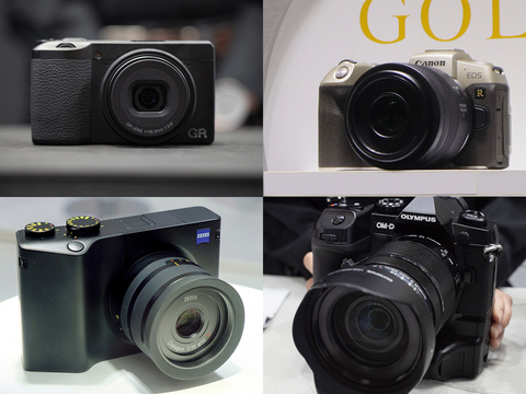 【読者アンケート】カメラの祭典「CP+2019」、なにが欲しくなった?