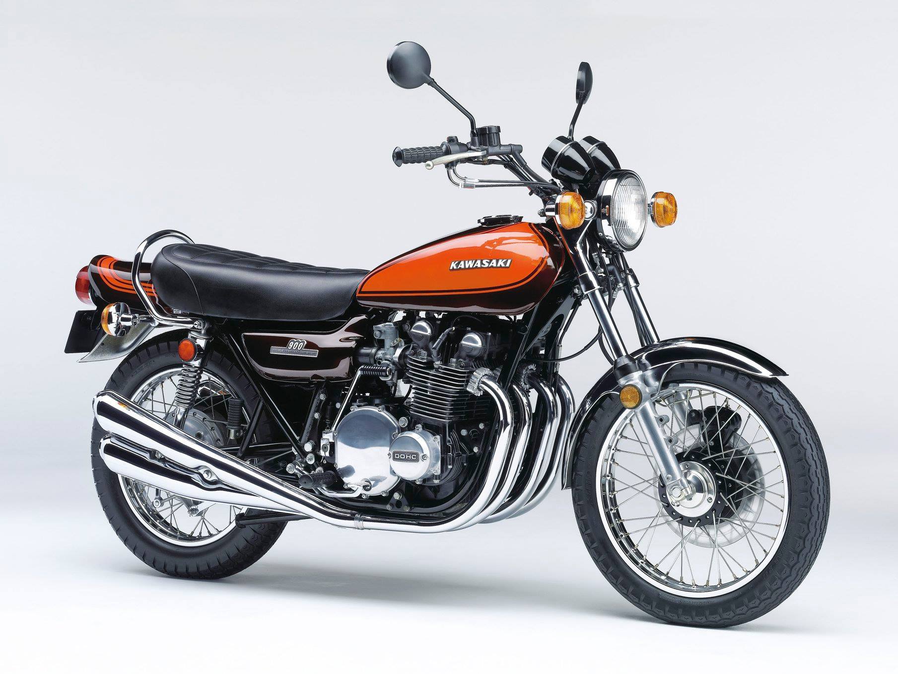 川崎車輌製 昭和15年製 金属プレート NO2406 まずは1000台ぶん。カワサキの名車Z1/Z2のシリンダーヘッドが再生産