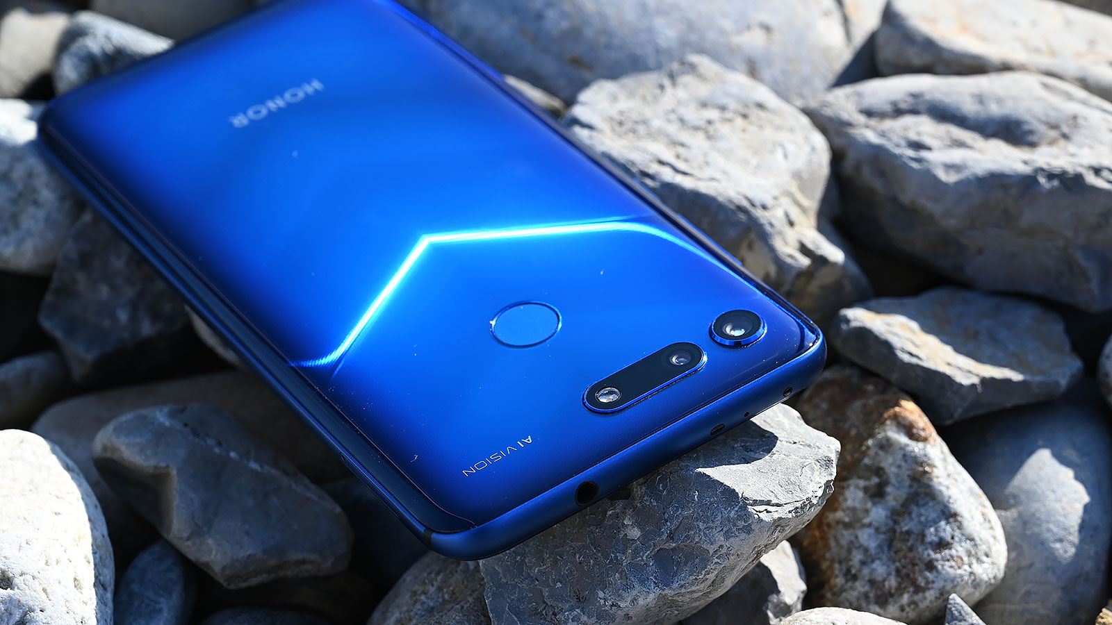 Honor View 20レビュー：「これでこの値段なの？」と思っちゃう