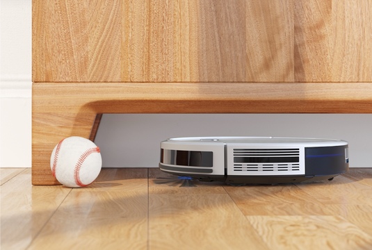 Ankerのロボット掃除機「Eufy RoboVac 15C」はアプリ対応。数量限定1万7800円!...ってズルくない?