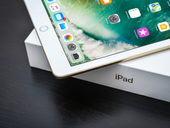 ipad
