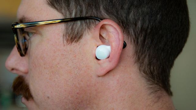 Samsung Galaxy Budsレビュー Airpodsを超えたってホントなの ギズモード ジャパン