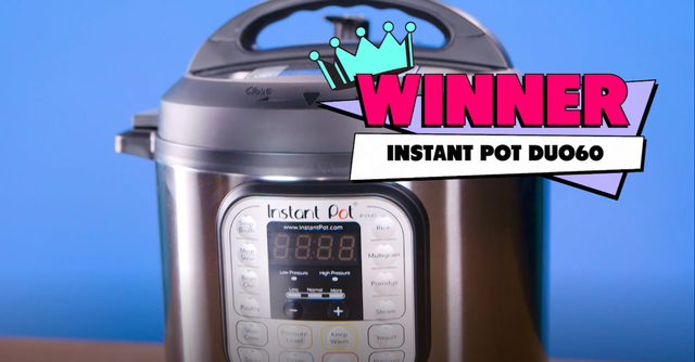 アメリカで爆発的人気の電気圧力鍋は本当に最強なの? 調理家電の頂上決戦レビュー!