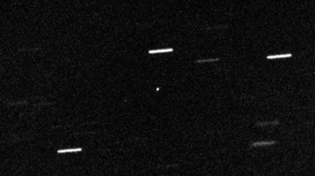 結局、恒星間天体「オウムアムア」は何なのさ?