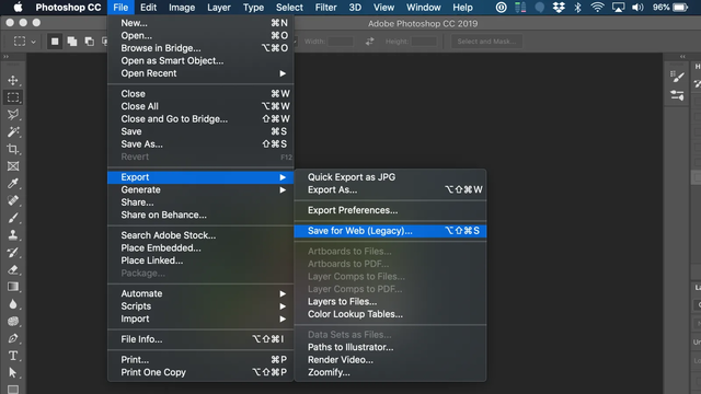 Photoshopで動画ファイルからgifアニメを作る完全ガイド ギズモード ジャパン