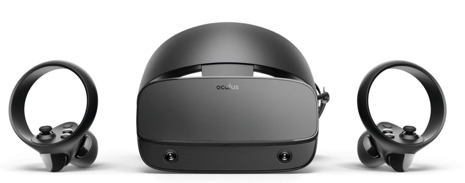 新しいOculus Rift SはRiftとどう違うの? | ギズモード・ジャパン