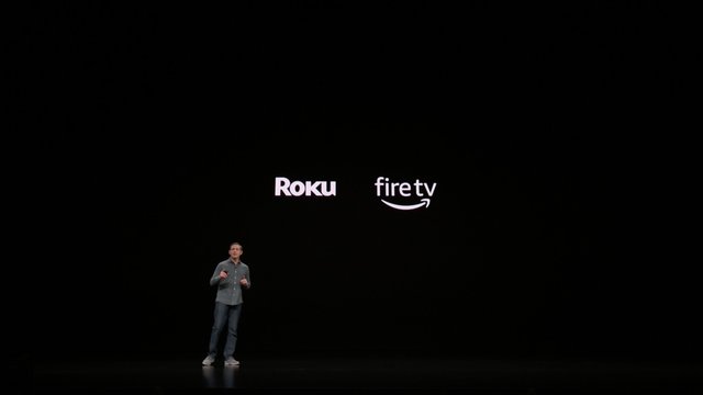 Apple TVの「TV アプリ」がAmazon Fire TVに対応! Apple TVはハードウェアからソフトウェアへと生まれ変わる