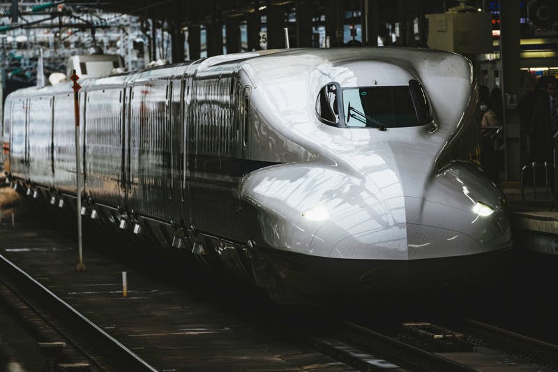 shinkansen